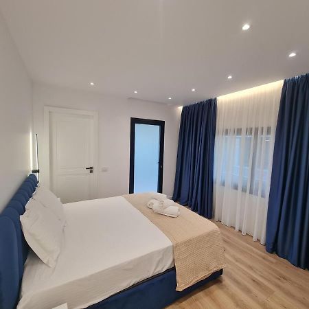 Am Luxury Apartment Tirana Exteriér fotografie