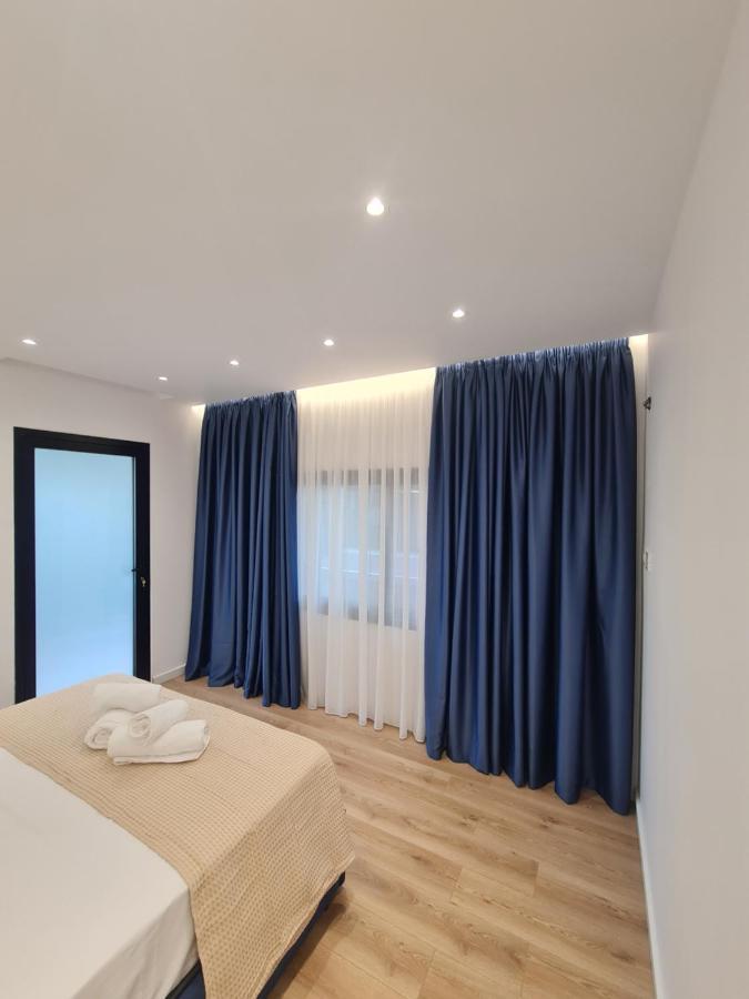 Am Luxury Apartment Tirana Exteriér fotografie